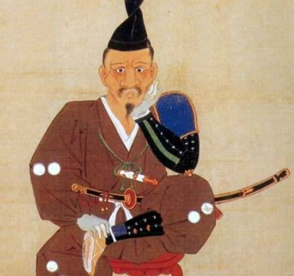 长篠之战历史图片