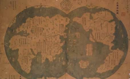 达·伽马开辟出新航线的影响是什么 有关于达·伽马的评价是什么历史图片