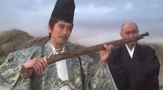 今川氏真的梦幻人生历史图片