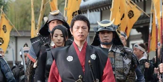 藤原道长历史图片