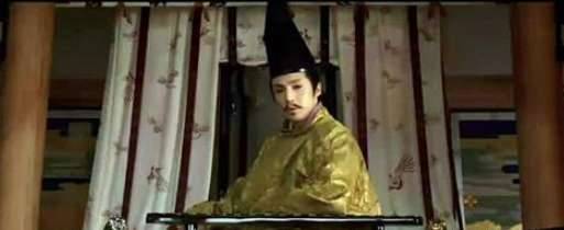 藤原道长历史图片