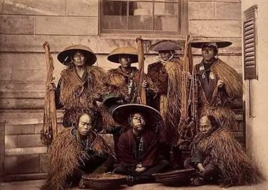 己亥东征历史图片