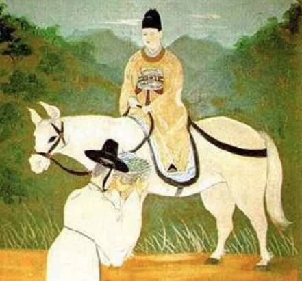 尹元衡历史图片
