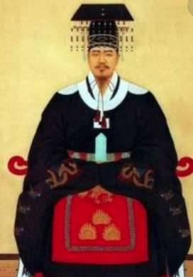 仁祖反正历史图片