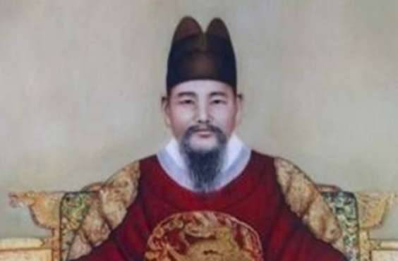 朝鲜世祖历史图片