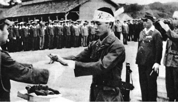 东久迩宫稔彦王历史图片