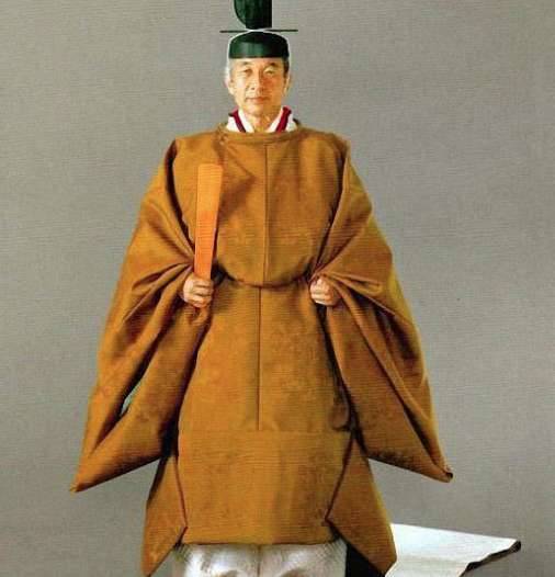 天皇历史图片