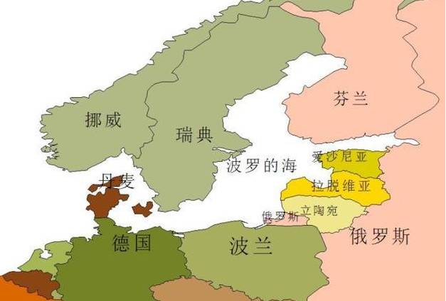 俄罗斯历史图片