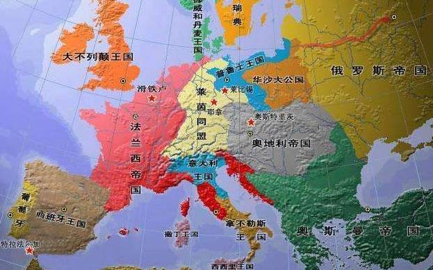 俄罗斯历史图片