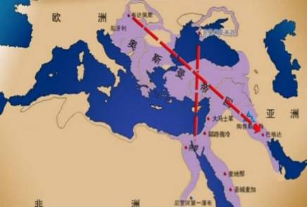 奥斯曼帝国历史图片