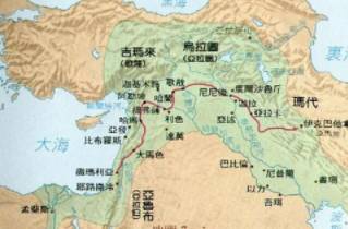 犹太人历史图片