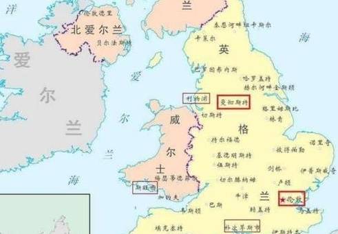 英国历史图片