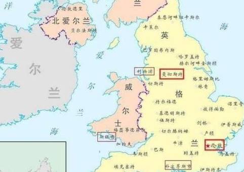 英国历史图片