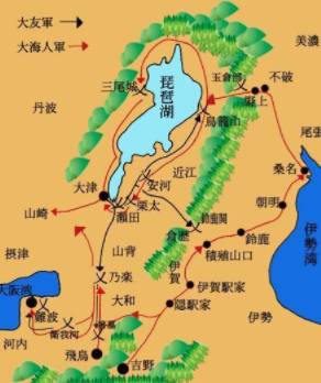 日本历史图片