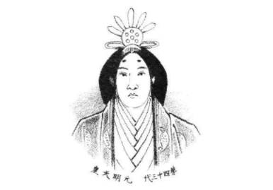 日本历史图片