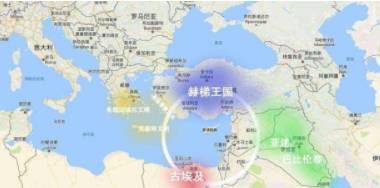 罗马帝国历史图片
