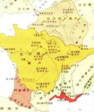 罗马帝国历史图片