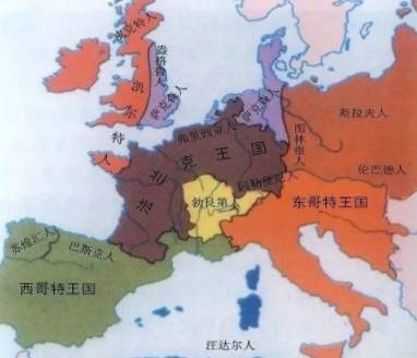 罗马帝国历史图片