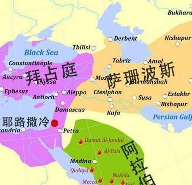 罗马帝国历史图片