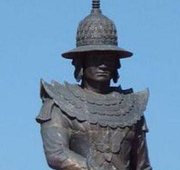 缅甸历史图片