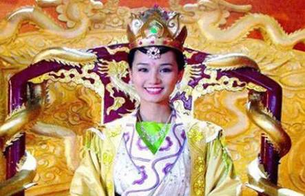 李天馨历史图片