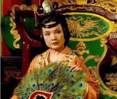 李天馨历史图片