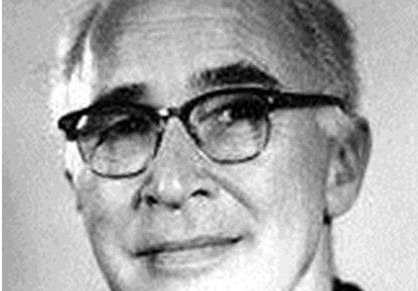 美国科学家乔治·沃尔德主要研究什么?乔治·沃尔德有哪些成就?历史图片