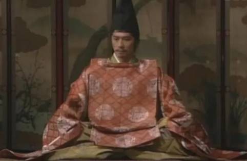 楠木正成历史图片