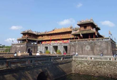 越南帝国历史图片