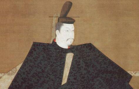 镰仓幕府历史图片