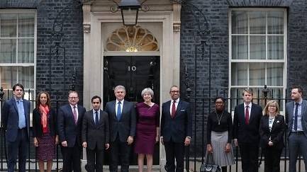 英国历史图片