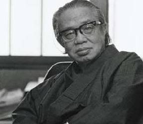 松本清张历史图片