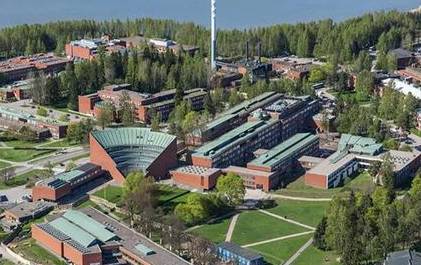 阿尔托大学历史图片
