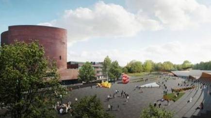 阿尔托大学历史图片