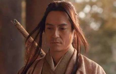 宫本武藏历史图片
