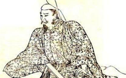 日本历史图片