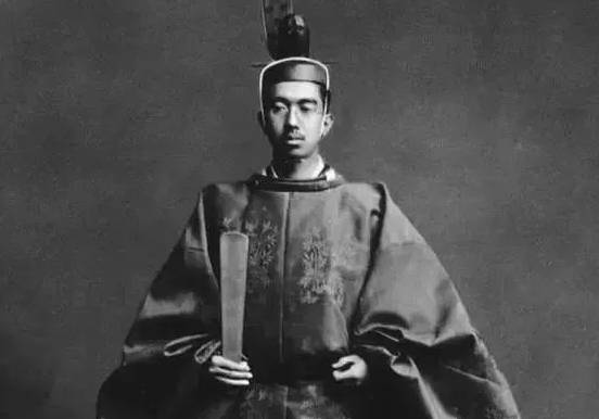 帝王历史图片