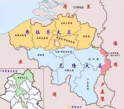 利奥波德一世历史图片