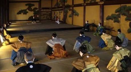 日本历史图片