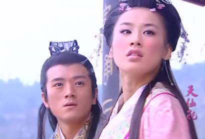 织女历史图片