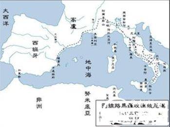 汉尼拔历史图片