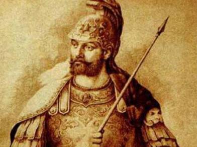查士丁尼统治时期历史图片