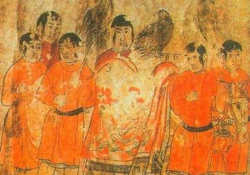 塞尔柱帝国历史图片