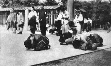 日本历史图片