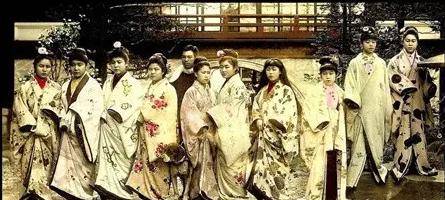 日本历史图片