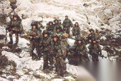马岛战争历史图片