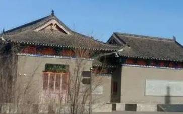 扶余国历史图片