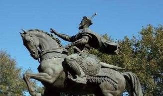 帖木儿历史图片