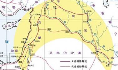 卡迭石战役历史图片