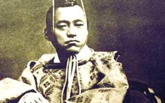 明治维新历史图片